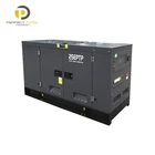 Brand New 20 KVA Super Silent Diesel Generator with Single or Three Phase