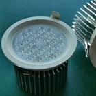 Logo Customization Spot Light 1-10V Dimmable 25W LED Jewelry Spot Down Light for Diamond