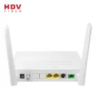 Fast Delivery FTTH Device XPON ONU 1GE+1FE+1POTS+WiFi Huawei Catv