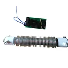 Ozone Generator 20g 220VAC 20g/hr Air Sources Tube Industrial Ozone Generator