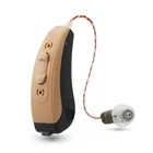 Retone Digital RIC Easy-operating Hearing Aid