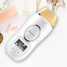Electric 5 Levels Full Body Use Mini Handset Laser Skin Rejuvenation Acne Clearance Ipl Hair Removal