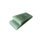 Factory Price Electronic Insulation laminated Green G10 Epoxy Glass Fiber Sheet