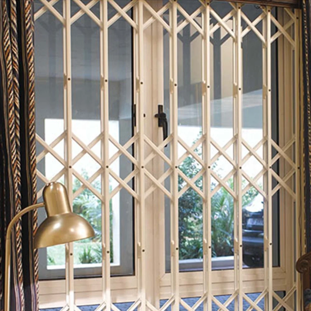 Aluminum Burglar Proof Window In Ghana Aluminum Sliding Door With