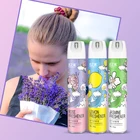 wholesale room spray air freshener manufacturer custom 370mL air freshener spray