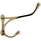 Factory prices hot product single rack wall mounted rack coat hook