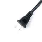 good quality USA power cord PSE power cord electrical cord