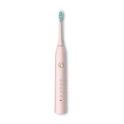 2019 Newest design electric sonic toothbrush Model No.SC320