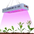 Amazon Best Selling Products SGROW P300 300W Full Spectrum Indoor Plant LED Grow Light