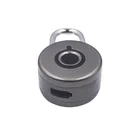 Door Metal Waterproof Mini Security Door Padlocks BT Bluetooth Smart Lock
