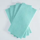 Multipurpose Promotional Non-Woven Home Cleaning Cloth Wipe