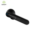 Free The Stereo Free Stereo Twins IPX7 Earbuds Invisible Bluetooth Earphone