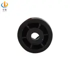Thin Plastic Nylon Washers Nylon Washer Black Nylon Gasket