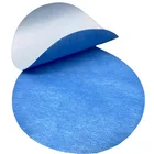 Pe Compounded Pe Fabric PP PE Compounded Film Coated Waterproof Nonwoven Fabric For Clothes