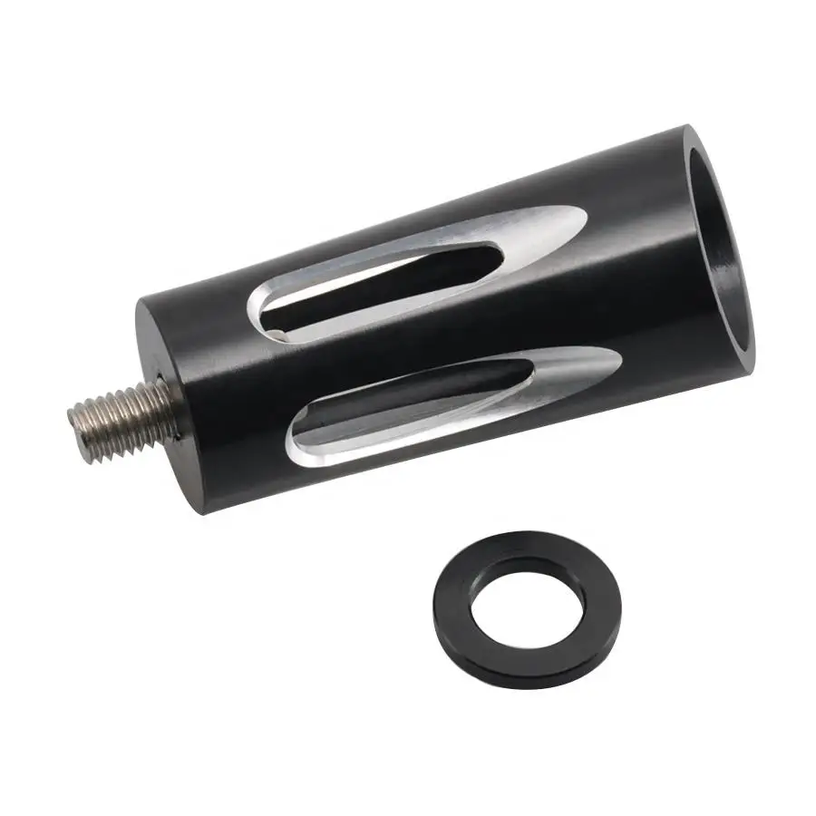 Aluminum Alloy Gear Shifter Shift Lever Foot Peg Fits For Harley Touring Sportster 883 1200 Dyna Softail V-Rod Breakout New