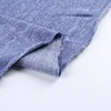 Factory supplier blue french terry fleece lining tc cotton fabric malaysia for lining