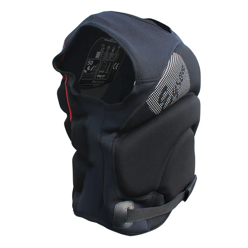 Eyson Water Sports Kayak Swimming Neoprene Foam Life Vest Jacket.jpg