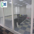 residential fixed louvre window security shutters windows aluminum fixed window shutters for house