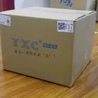 Osc Oscillator YXC 5032 SMD Xtal 10PPM 20pF 8 MHz 8.000MHz Quartz Crystal Oscillator 8MHz
