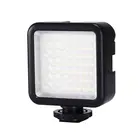 Portable Camera Mini LED Lighting Perfect Photo With 49 Lamps 5600K Studio LED Video Light for Make Up Photography
