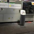 plastic cap compression molding machine