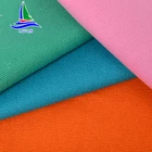 Hot Sale Eco-Friendly 100% Cotton Printed Dyed Stretched Canvas Fabric Textile Organic Canvas