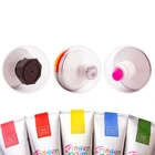 Set Paint Kid Sets For Paint Set For Kids Good Quality Brush Paint Draw Kid Washable Finger Paint Sets For Children Handle