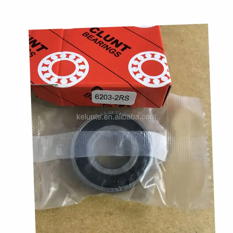 bearing 6203 2rs