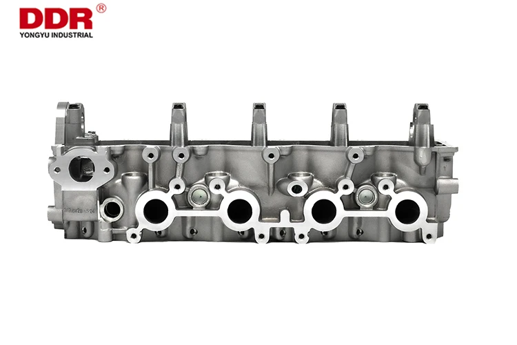 Oem Standard Wlt Wl Engine Part Aluminum Cylinder Head Wl E For