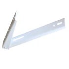 Outdoor Uint Angle Iron Wall Bracket Air Conditioner Bracket