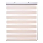 Zebra Roller Blind Window Blind and Shades