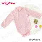 Baby Clothes Hot Selling Baby Suit Organic Cotton 3pcs Fashion Baby Clothes 1-2 Year Old Suit