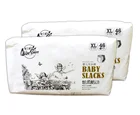 Excellent Quality Kids Training Pants Nappy Soft Surface Disposable Baby Diaper