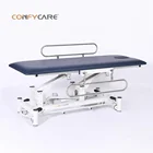 Coinfycare EL01Robin electric treatment table therapy massage table set