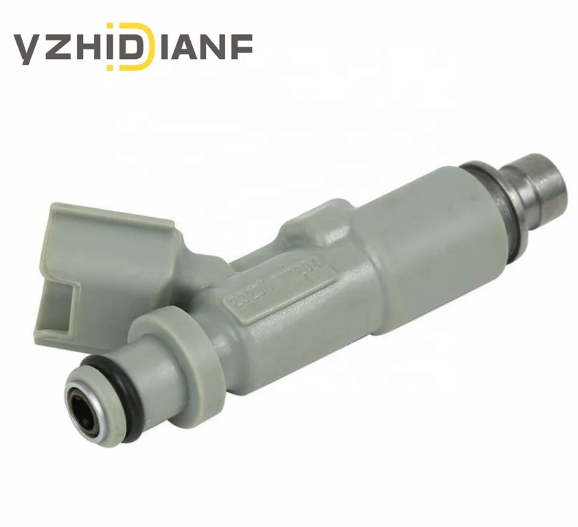 Auto Engine Spare Parts Fuel Injector Nozzle