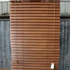 2019 Selling the best quality cost-effective products wood blinds