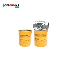 Construction Works Replacement Hydraulic Filter Tractor Housing and Element Assy