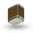 Surface Mount RoHS 0.22uF 10% 50V Multilayer Ceramic Capacitor X7R 1210 ( 3225 Metric ) C1210C224K5RACTU MLCC in Stock