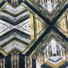 Keqiao best choose home textile modern 2019 new style printed fabric for sofa furniture cover and bedding