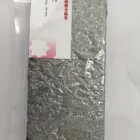 Copper alloy high purity 99.99% Tellurium metal tellurium ingot 13494-80-9 india tellurium copper alloy