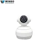 Winbo 4G Mini PTZ Baby Monitor Camera Wireless LTE GSM 3G 4G GPRS Mini Pan Tilt Zoom Robot Wireless Camera