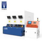 Multi-Position Six-Axis Robot Metal Welding Fiber Laser Welding Machine From TH Laser