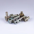 Milling Aluminum Parts Manufacturers High Quality Cnc Aluminum Turning Parts Cnc Brass Machining Parts