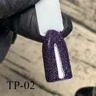 Yellow Polish Non Wipe Top Coat Shiny With Blue Light Non Turn Yellow Super Bright Glossy For Professional Gel Polish Use