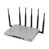 2.4G 3G 5G 5Ghz 802.11Ac Wireless Router Mt7621 Openwrt With Lan Port