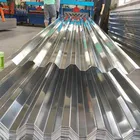 Wholesale China Material Aisi Galvanized Iron Sheet For Roofing