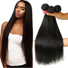 Lace Wig Human Hair Spot Lace Front Wig 100% Human Hair Straight Hair Full Lace Human Hair