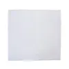 Custom 100 Polyester Blank White Square Bandanas for Dye Sublimation Digital Printing