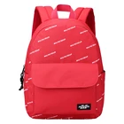 School High School Student Bag School Laptop Backpack