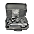 Gun Comfortable And Effective Massage Muscle Gun 6 Heads Massager Vibrator To Relax Muscles